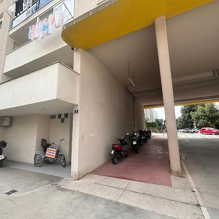 Apartment Dalmatinos Split Znjan Dış mekan fotoğraf