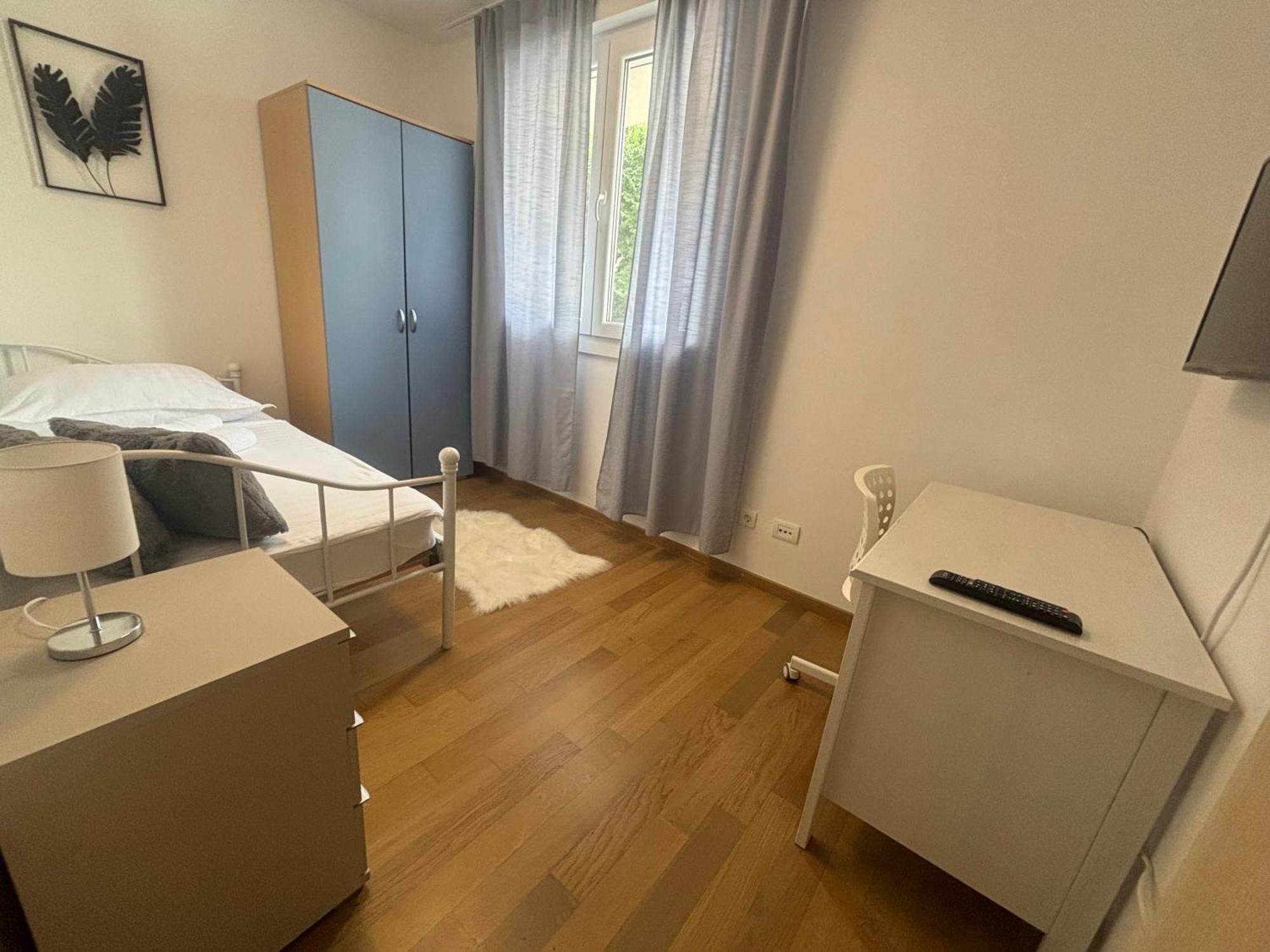 Apartment Dalmatinos Split Znjan Dış mekan fotoğraf