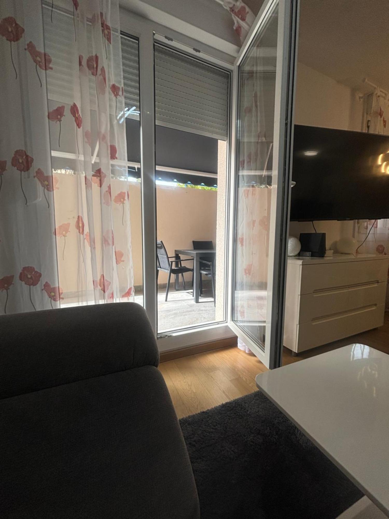 Apartment Dalmatinos Split Znjan Dış mekan fotoğraf